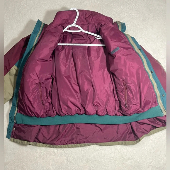 Columbia Jacket - Picture 12 of 13